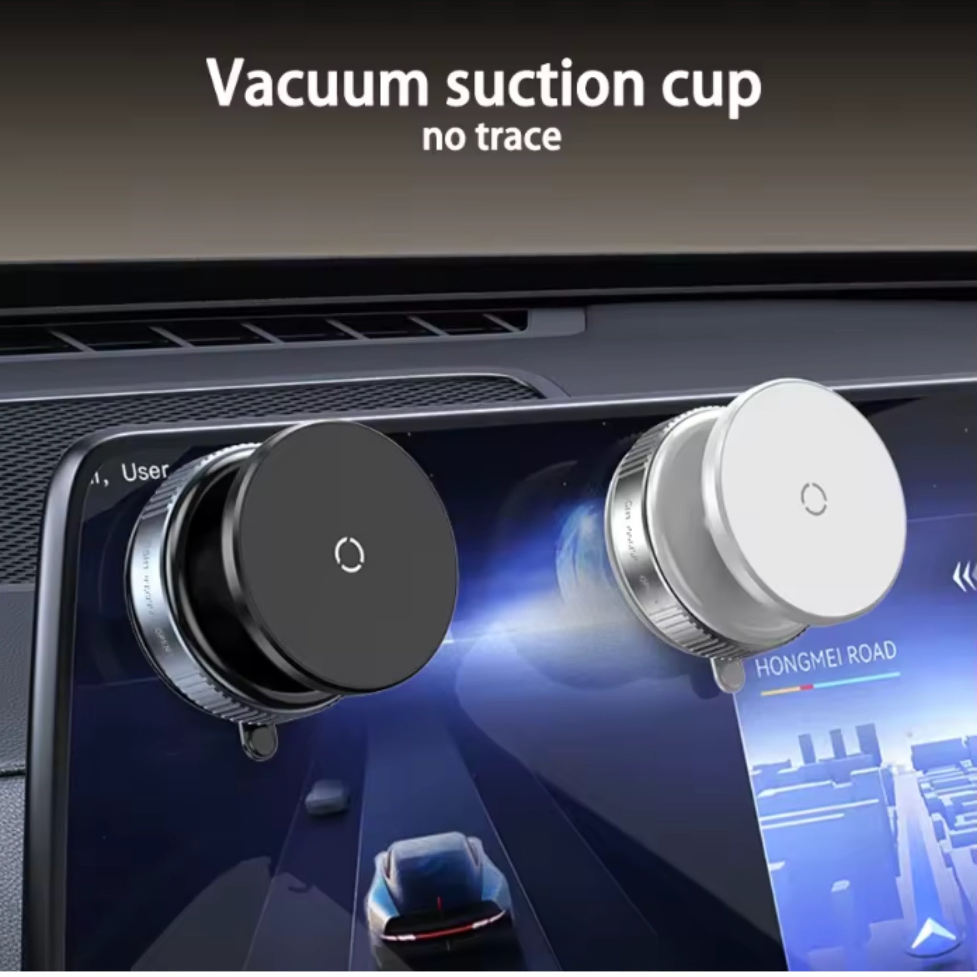 Magsafe Car Phone Holder