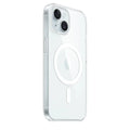 Magnetic Original Clear Case For iPhone