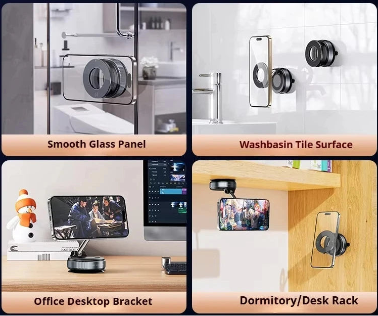 Magsafe Car Phone Holder